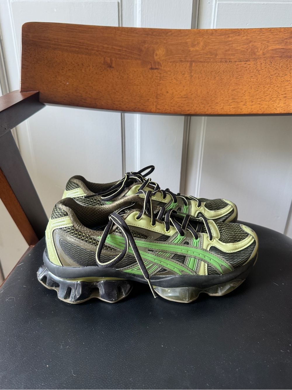 ASICS US5-S Gel-Quantum Kinetic